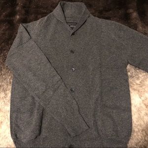 All Saints Mens cardigan size Medium